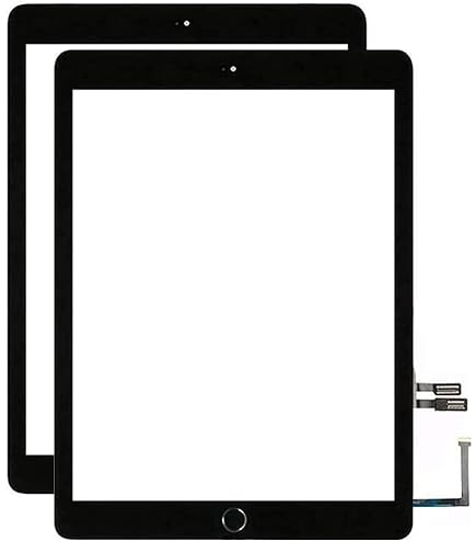 Amazon.com: for iPad 5 5th Gen Screen Replacement A1822 A1823 2017
